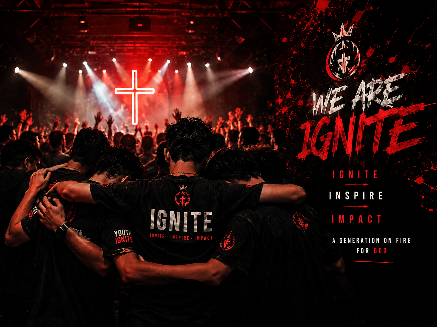 Youth Ignite Community